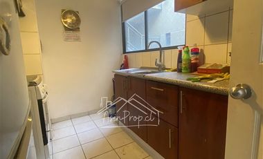 Departamento en Arriendo en Anenida La Paz con Davila Baeza