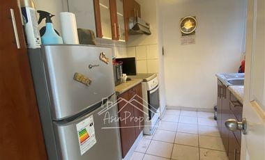 Departamento en Arriendo en Anenida La Paz con Davila Baeza