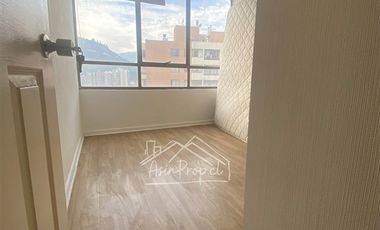 Departamento en Arriendo en Anenida La Paz con Davila Baeza
