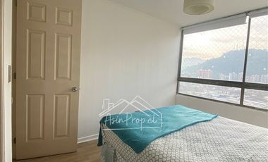 Departamento en Arriendo en Anenida La Paz con Davila Baeza
