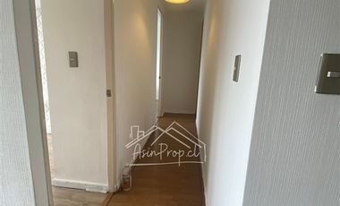 Departamento en Arriendo en Anenida La Paz con Davila Baeza