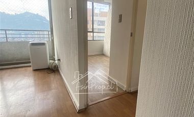 Departamento en Arriendo en Anenida La Paz con Davila Baeza