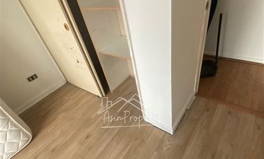 Departamento en Arriendo en Anenida La Paz con Davila Baeza