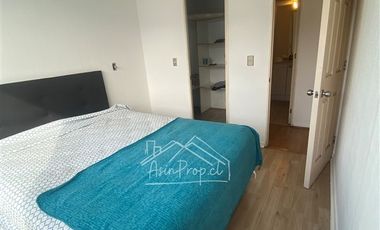 Departamento en Arriendo en Anenida La Paz con Davila Baeza