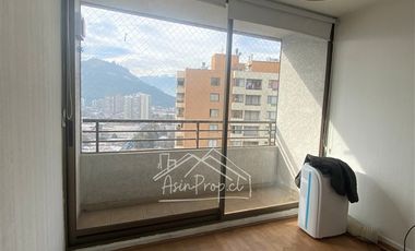 Departamento en Arriendo en Anenida La Paz con Davila Baeza