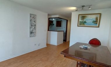 Departamento en Venta en Avenida La Paz con Davila Baeza