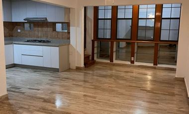 Renta Departamento Frente Parque Col Brisas Monterrey Zona Sur