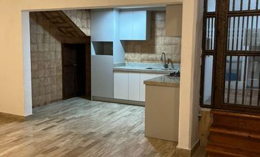 Renta Departamento Frente Parque Col Brisas Monterrey Zona Sur