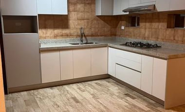 Renta Departamento Frente Parque Col Brisas Monterrey Zona Sur