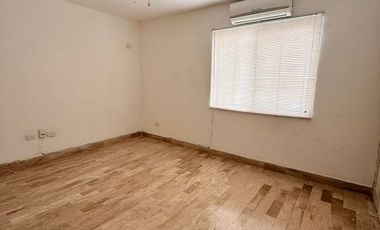 Renta Departamento Frente Parque Col Brisas Monterrey Zona Sur