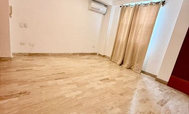 Renta Departamento Frente Parque Col Brisas Monterrey Zona Sur