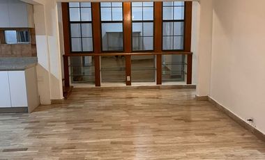 Renta Departamento Frente Parque Col Brisas Monterrey Zona Sur