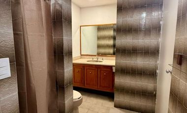 Renta Departamento Frente Parque Col Brisas Monterrey Zona Sur