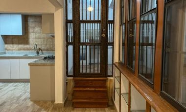 Renta Departamento Frente Parque Col Brisas Monterrey Zona Sur