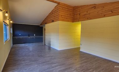 ARRIENDO CASA 1 PISO EN PASAJE LOS COLONOS LA VARA