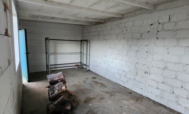 ARRIENDO CASA 1 PISO EN PASAJE LOS COLONOS LA VARA