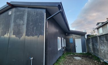 ARRIENDO CASA 1 PISO EN PASAJE LOS COLONOS LA VARA