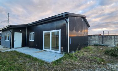ARRIENDO CASA 1 PISO EN PASAJE LOS COLONOS LA VARA