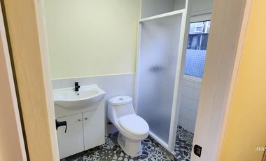 ARRIENDO CASA 1 PISO EN PASAJE LOS COLONOS LA VARA