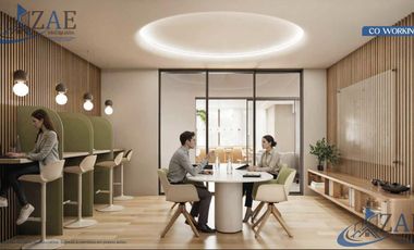 Departamento en Preventa en Residencial Azure