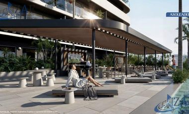 Departamento en Preventa en Residencial Azure