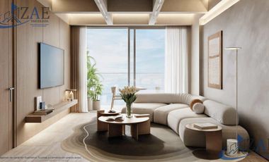 Departamento en Preventa en Residencial Azure