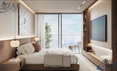 Departamento en Preventa en Residencial Azure