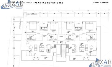 Departamento en Venta en la Col el Morro