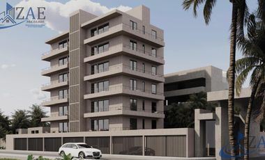 Departamento en Venta en la Col el Morro