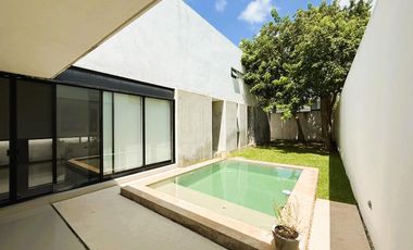 Residencia en Venta en San José Tulipanes, Amenidades Premium y alberca privada