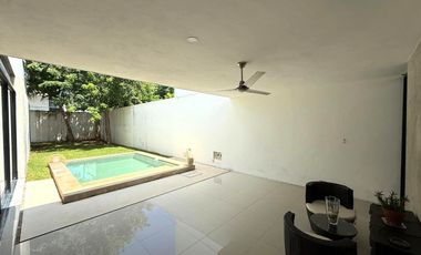 Residencia en Venta en San José Tulipanes, Amenidades Premium y alberca privada