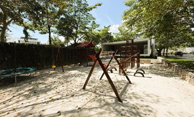 Residencia en Venta en San José Tulipanes, Amenidades Premium y alberca privada