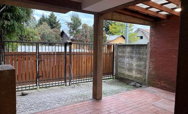 Casa en Venta en Colo Colo