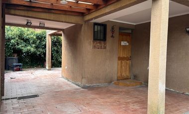 Casa en Venta en Colo Colo