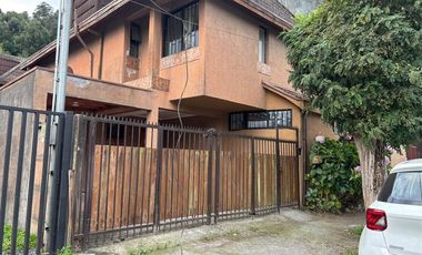 Casa en Venta en Colo Colo