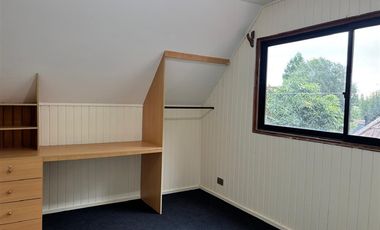 Casa en Venta en Colo Colo