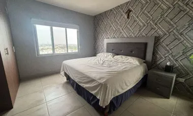 DEPARTAMENTO EN VENTA LIVING SAN NICOLAS