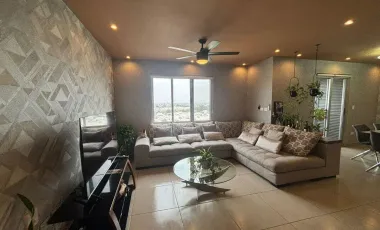 DEPARTAMENTO EN VENTA LIVING SAN NICOLAS