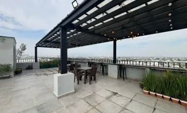 DEPARTAMENTO EN VENTA LIVING SAN NICOLAS