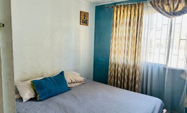 CASA EN VENTA AV LAS TORRES, QUILICURA