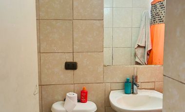 CASA EN VENTA AV LAS TORRES, QUILICURA