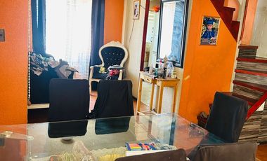 CASA EN VENTA AV LAS TORRES, QUILICURA
