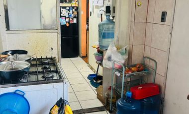 CASA EN VENTA AV LAS TORRES, QUILICURA