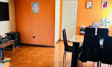 CASA EN VENTA AV LAS TORRES, QUILICURA