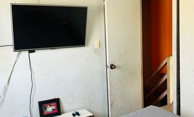 CASA EN VENTA AV LAS TORRES, QUILICURA