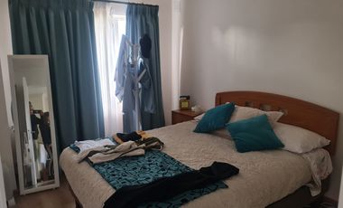 ARRIENDO CASA EN CONDOMINIO DE TRES DORMITORIOS EN TCO