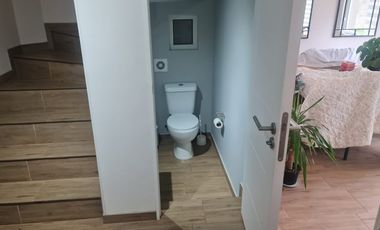 ARRIENDO CASA EN CONDOMINIO DE TRES DORMITORIOS EN TCO