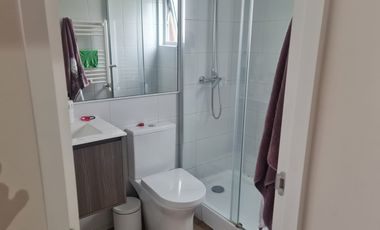ARRIENDO CASA EN CONDOMINIO DE TRES DORMITORIOS EN TCO
