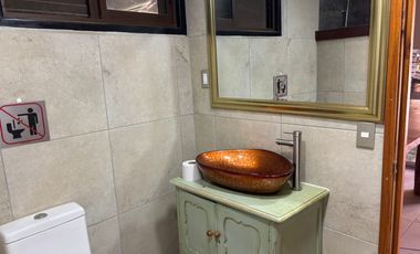 Arriendo casa en el Cajón del Maipo