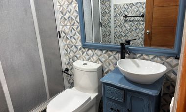 Arriendo casa en el Cajón del Maipo